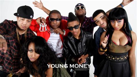 bedrock young money youtube.